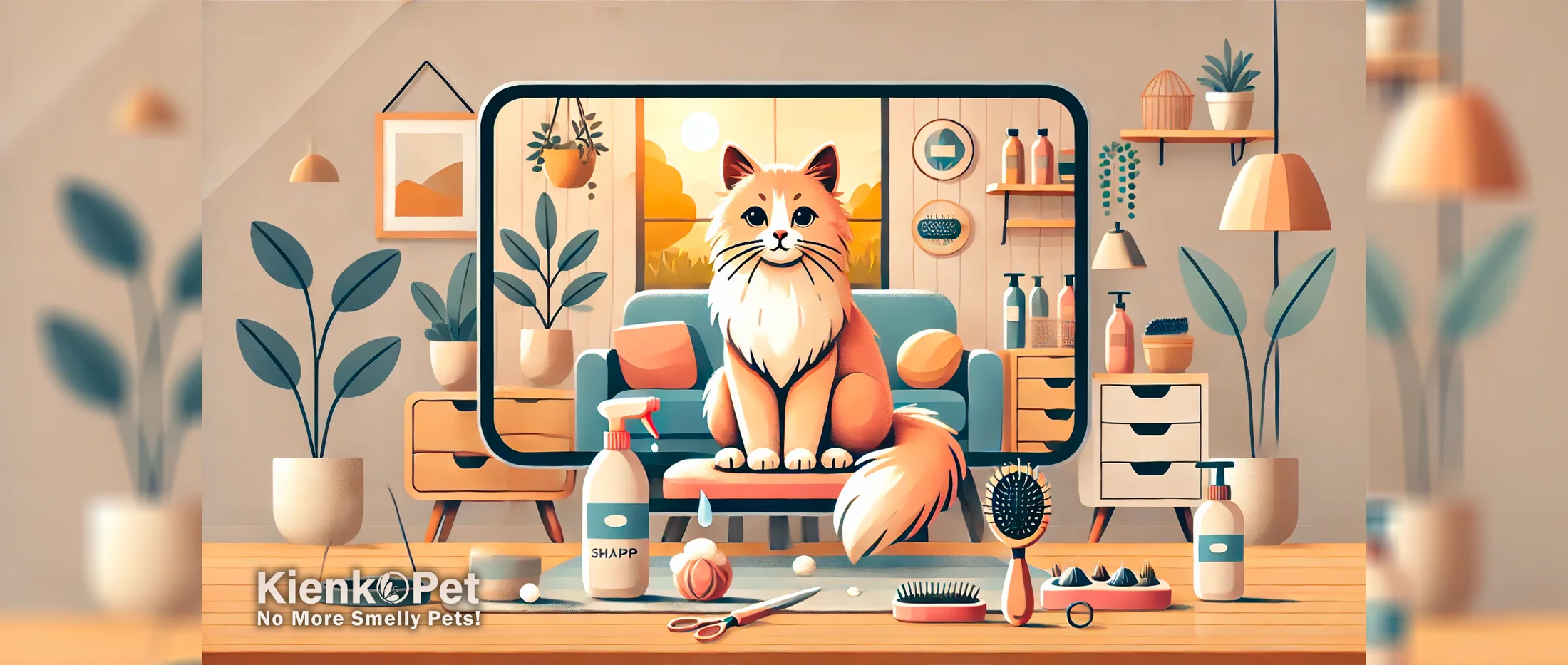 Keeping Your Pets Clean and Happy: A Guide to Pet Hygiene