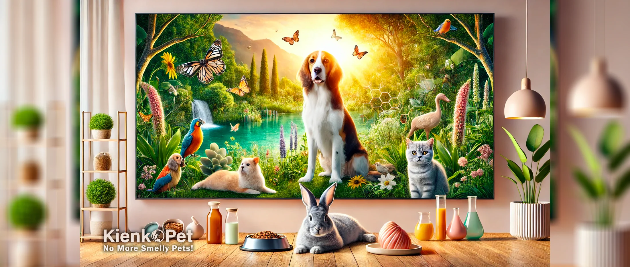 How to Ensure Your Pet’s Digestive System Stays Healthy