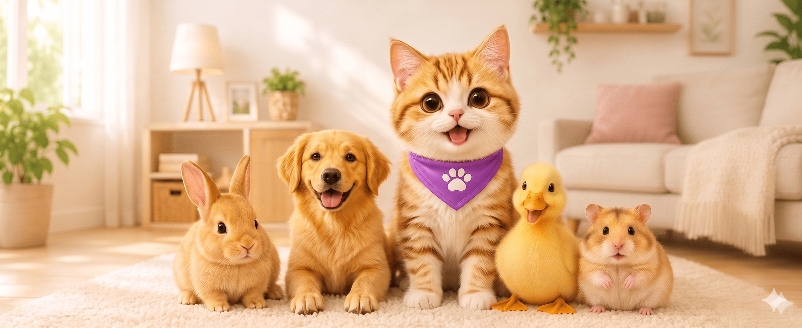 The Best Daily Routine to Keep Your Pet Fresh and Comfortable