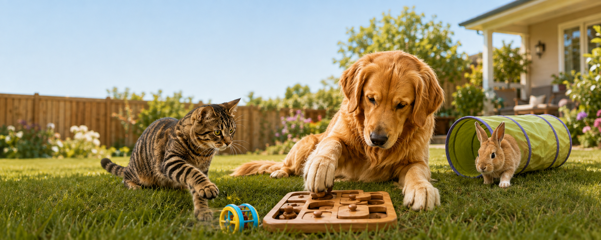 How Smart Is Your Pet? Understanding Animal Intelligence