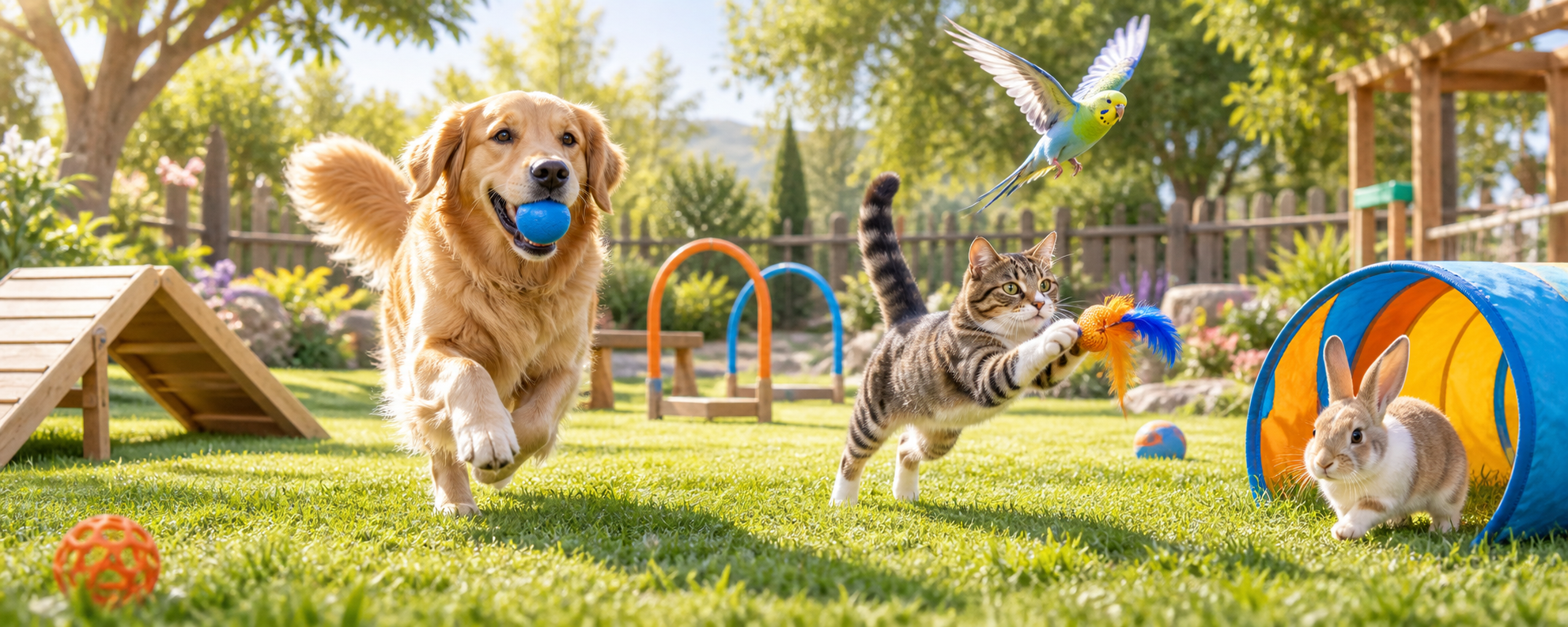 Common Pet-Care Mistakes and How to Avoid Them