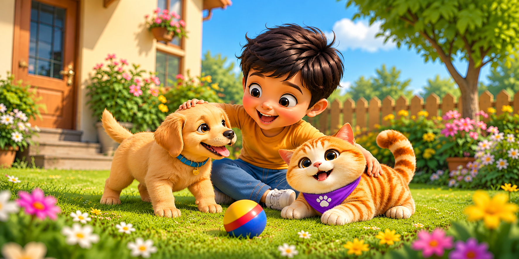 Can Pets Feel Human Emotions? Here’s What Science Says