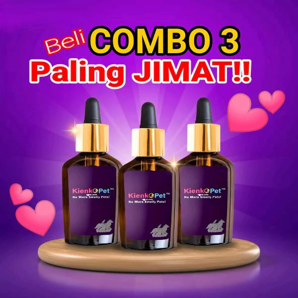 KienkoPet Essence view 8