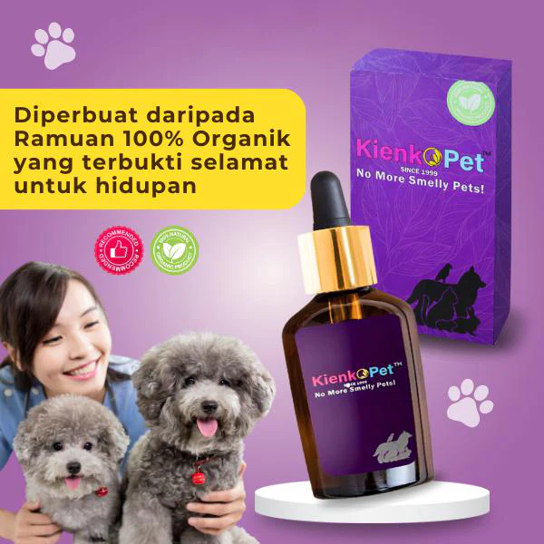 KienkoPet Essence view 4