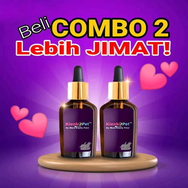 KienkoPet Essence view 7