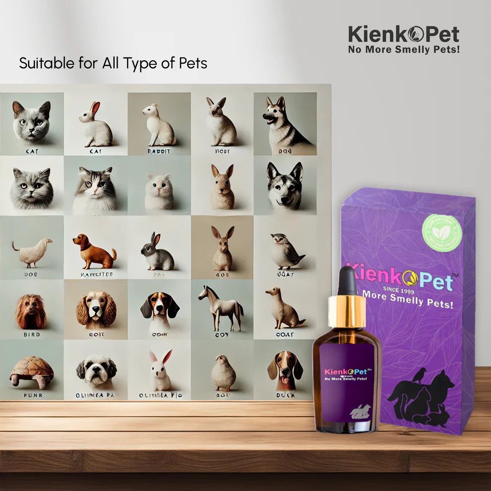 KienkoPet Essence