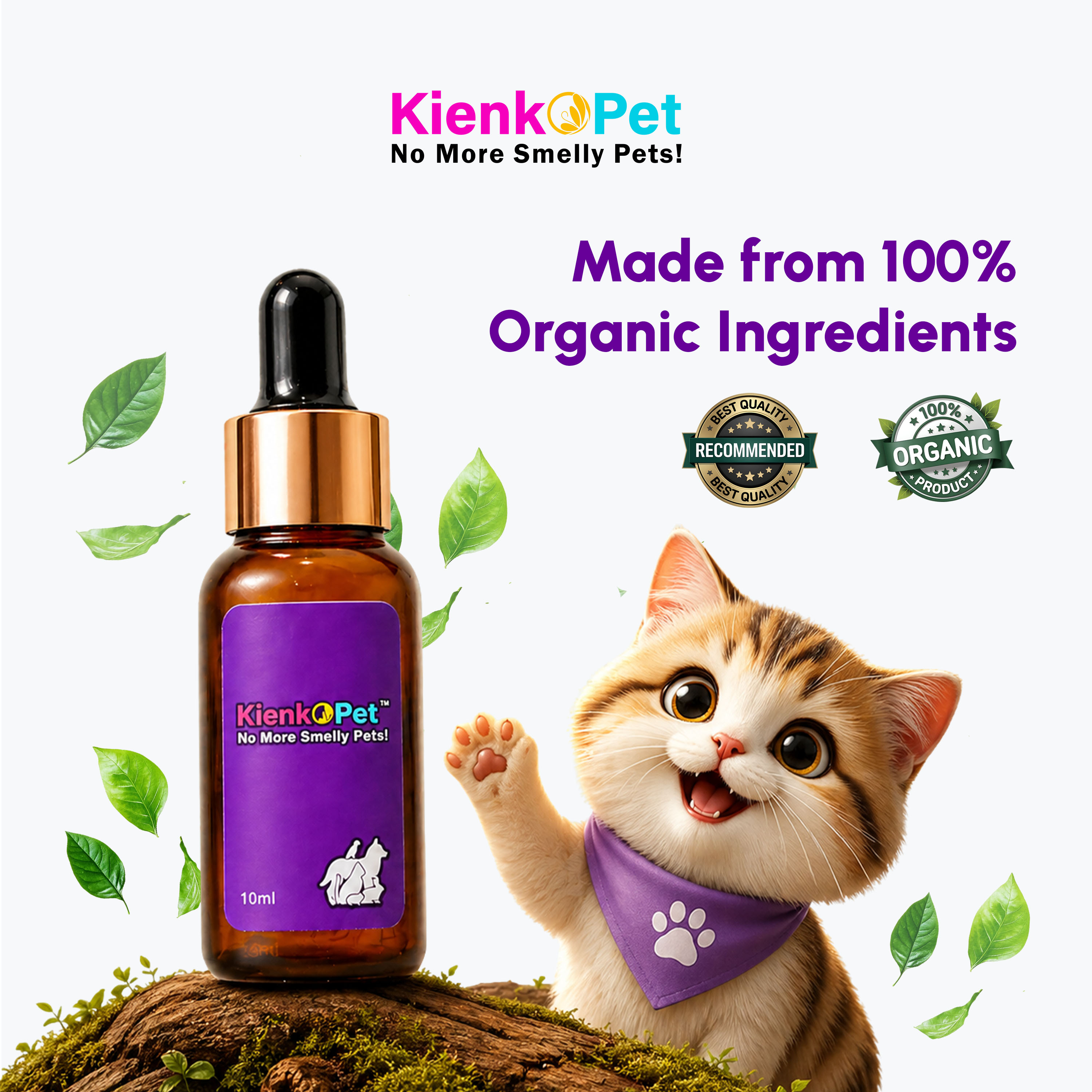 KienkoPet Essence
