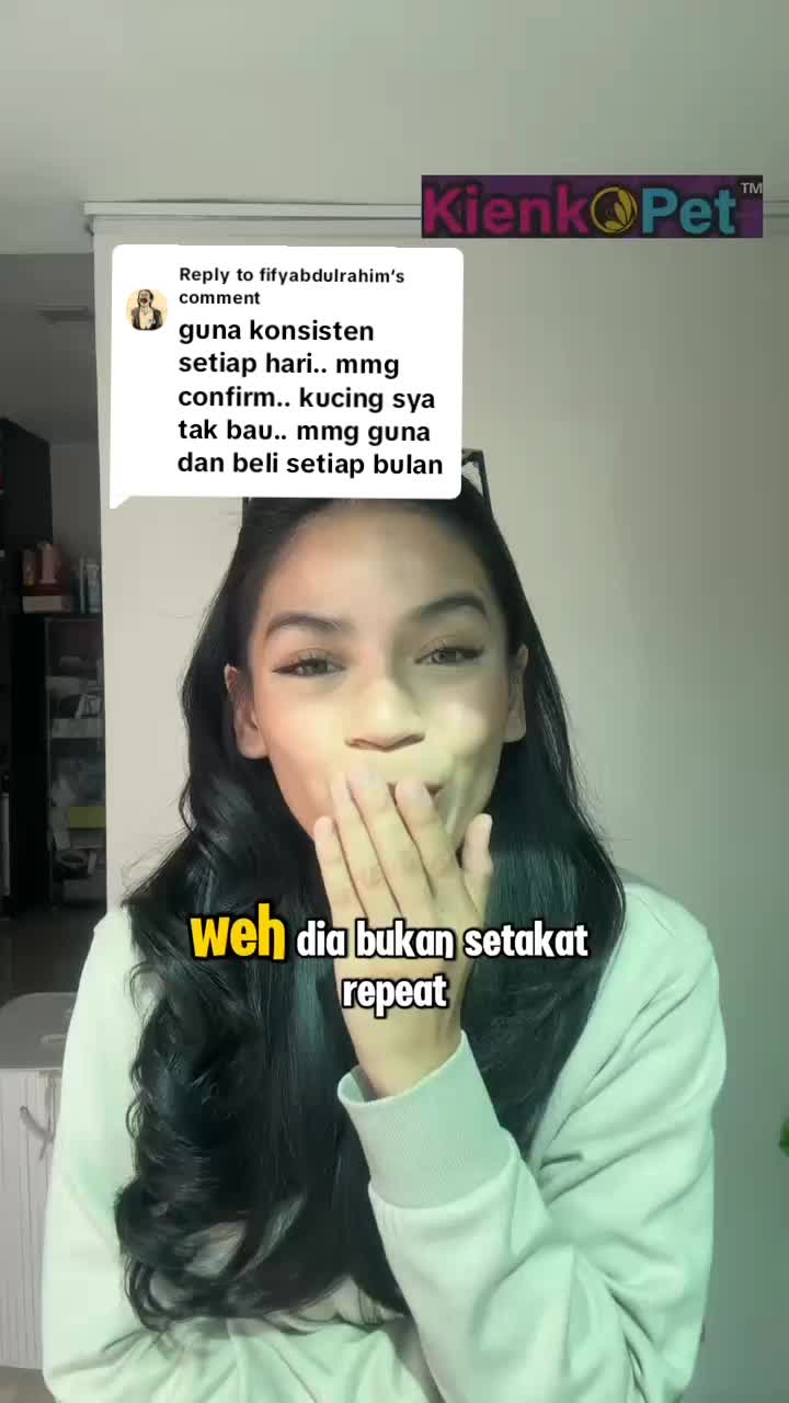 KienkoPet TikTok